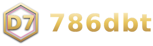 786dbt logo